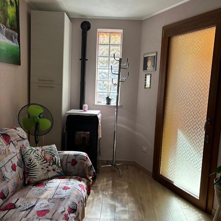 Apartmán Paese Museo San Sperate Exteriér fotografie